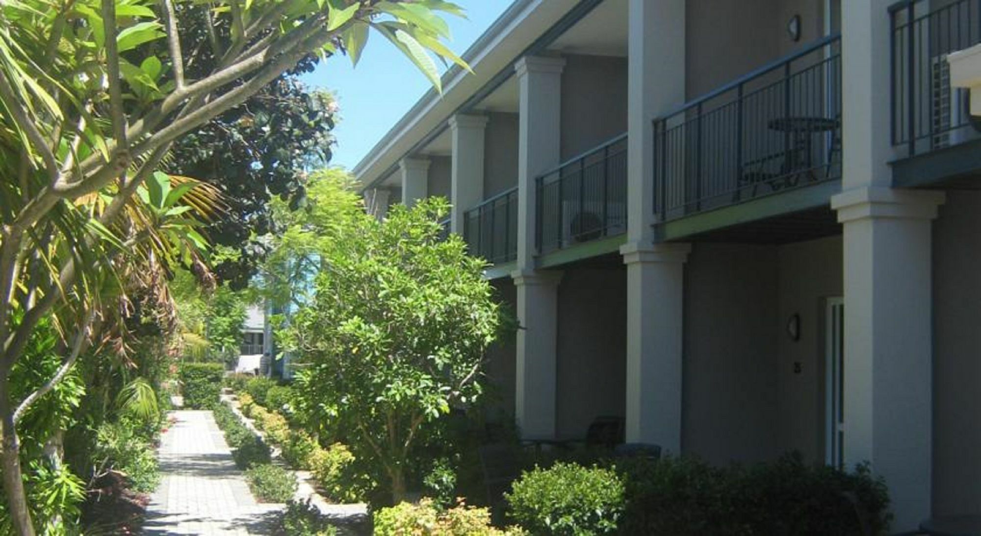 C Mandurah Apartment Resort Dış mekan fotoğraf